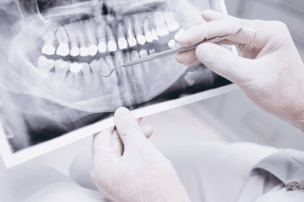 Dental clinic in Thiruvanmiyur